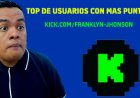 RANKING PUNTOS de CANAL (Usuarios)