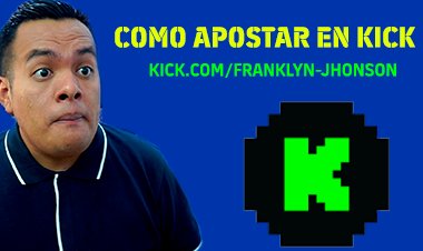 COMO APOSTAR PUNTOS en KICK