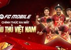 COMO INSTALAR NUEVO FC MOBILE VIETNAM