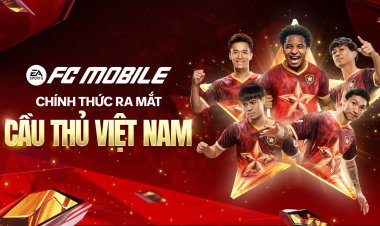 COMO INSTALAR NUEVO FC MOBILE VIETNAM