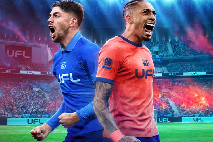 Cómo Instalar UFL Mobile en Android (Guía actualizada 2026)