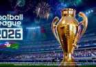 COMO LICENCIAR al 100% FOOTBALL LEAGUE 2026