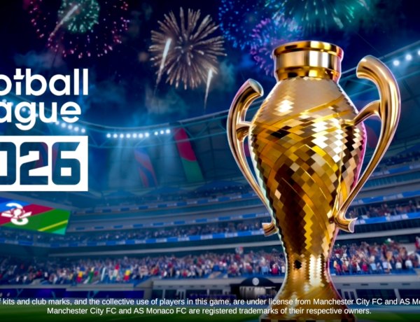 COMO LICENCIAR al 100% FOOTBALL LEAGUE 2026
