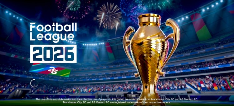 COMO LICENCIAR al 100% FOOTBALL LEAGUE 2026