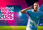 DESCARGA e INSTALACION del NUEVO FOOTBALL LEAGUE 2026