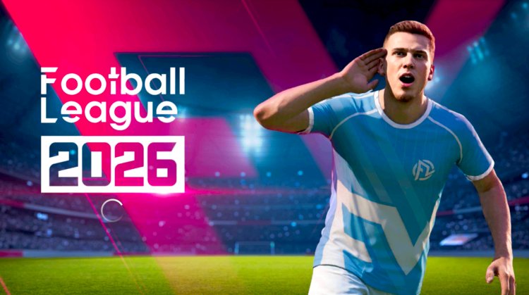 DESCARGA e INSTALACION del NUEVO FOOTBALL LEAGUE 2026